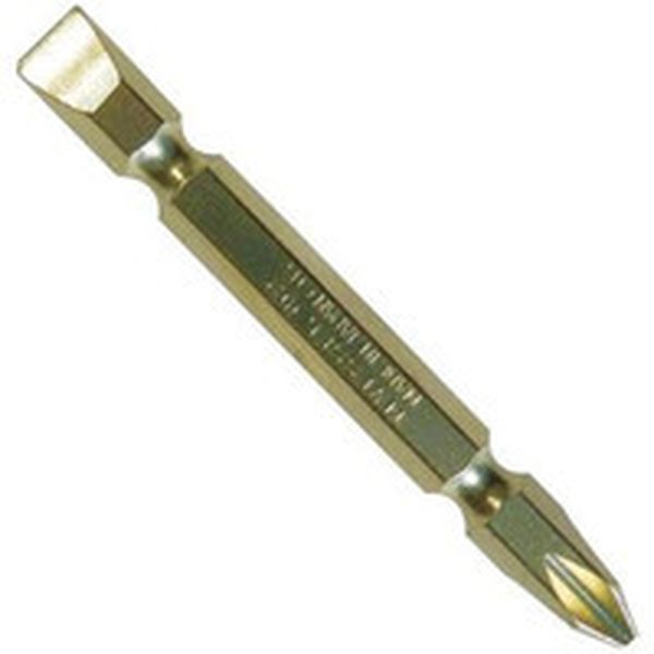 ＋・-両頭ゴールドビットGM14 -6X65・＋2X65