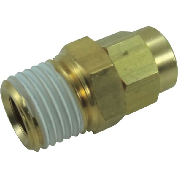 チヨダ　ホースニップル　６ｍｍ・Ｒ１／４