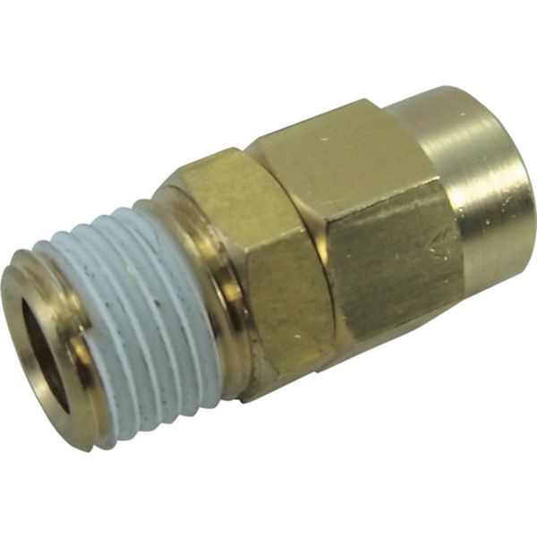 チヨダ　ホースニップル　８ｍｍ・Ｒ１／４