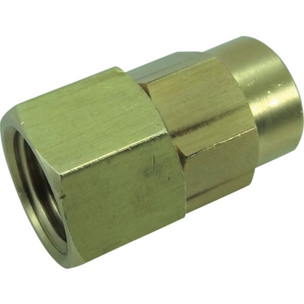 チヨダ　ホースソケット　８ｍｍ・Ｇ１／４