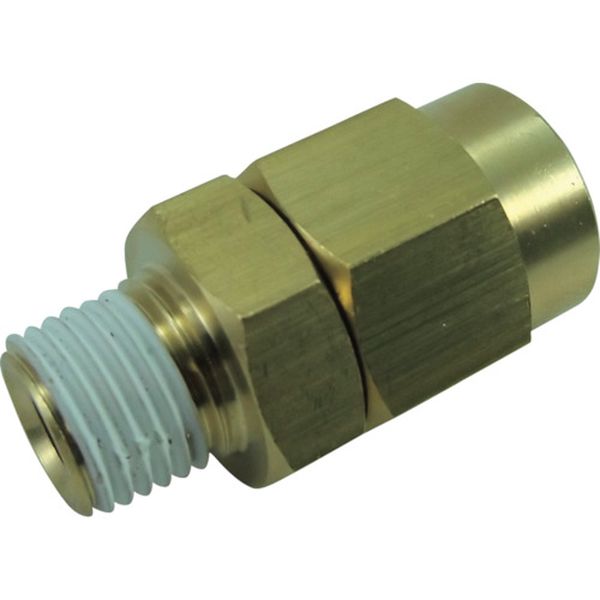 チヨダ　ホースニップル　１２ｍｍ・Ｒ１／４