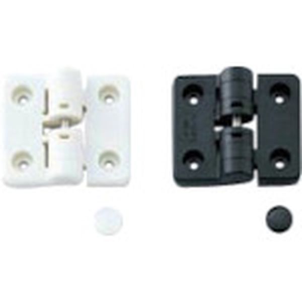 樹脂製ストッパーヒンジ（１７０－０９０－０００）