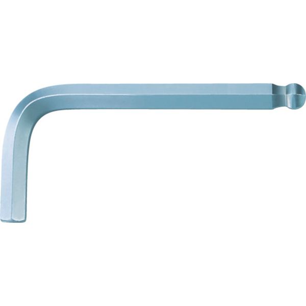 ボールポイント六角棒レンチ（スタンダード）８ｍｍ