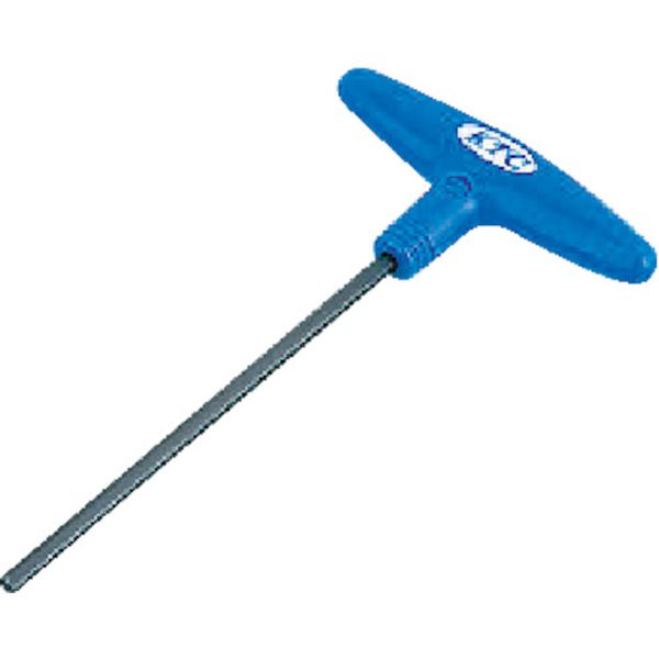Ｔ形六角棒レンチ２．５ｍｍ