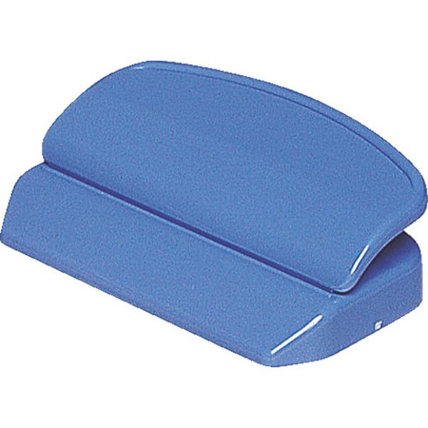 オート　マグネットクリップ強力マグネ君青