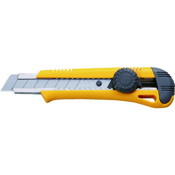 ネジロックＬ黄