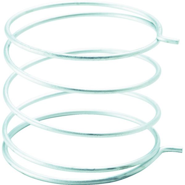 キトー　ＬＢ０１５用部品　ブレーキバネ