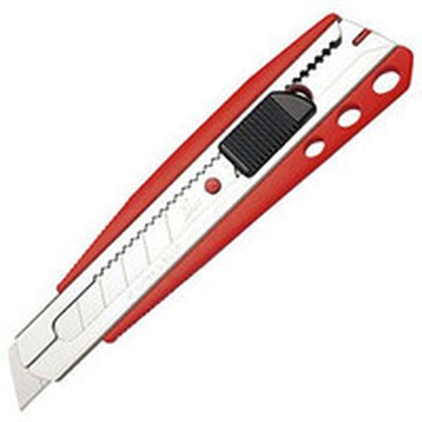 ＮＴ　オートロック式Ｌ型カッター