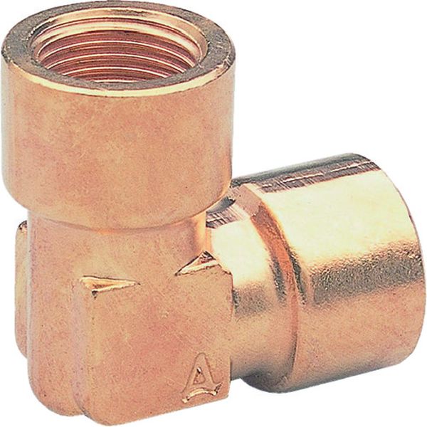 内ネジエルボ　ＰＴ１／４