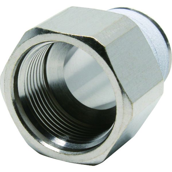 メインブロック　エア供給ポート　ブッシュＡ