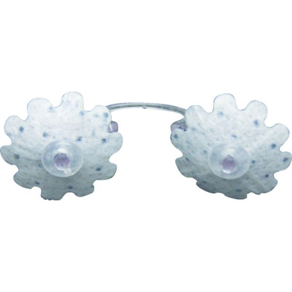 マスクシェル鼻挿入型 レギュラーサイズ3個入り