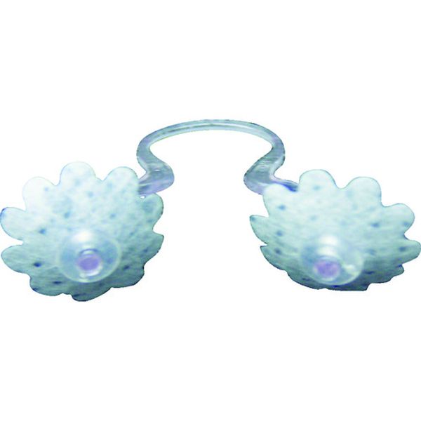 マスクシェル鼻挿入型 Sサイズ3個入り