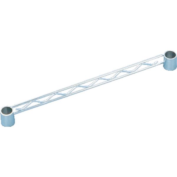 メタルラックミニ用サイドバー　４００×２８×３３