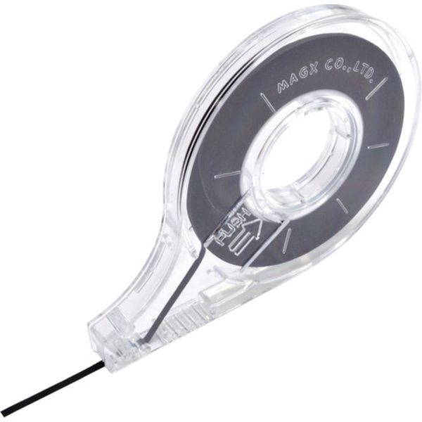 ホワイトボード用線引きテープ3mmx13m