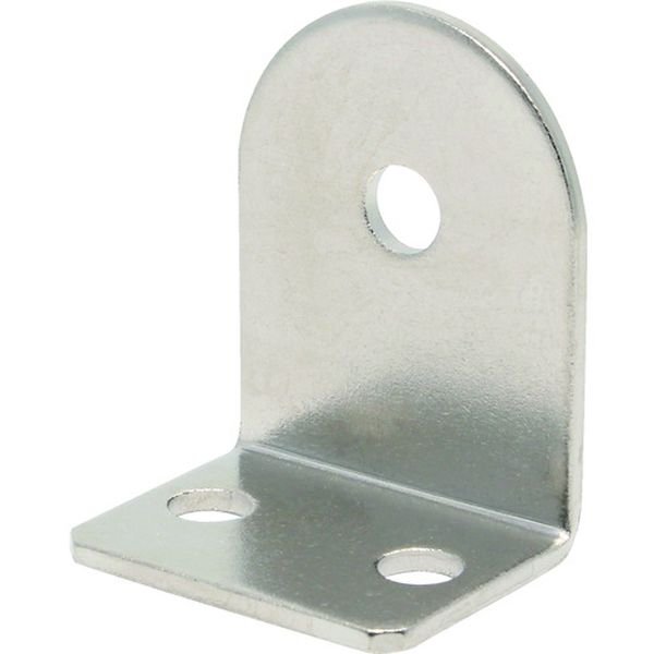 メインブロック　固定用ブラケット