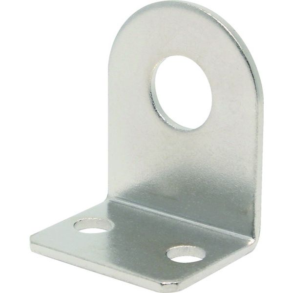 メインブロック　固定用ブラケット