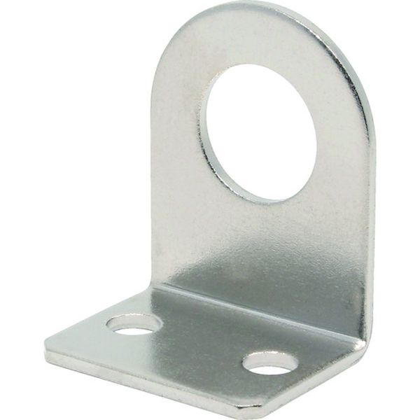 メインブロック　固定用ブラケット