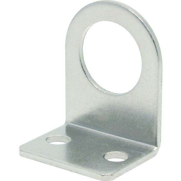 メインブロック　固定用ブラケット