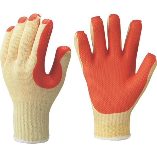 ショーワ　ゴム張り手袋