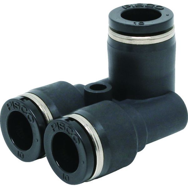 チューブフィッティング　ユニオンエイ