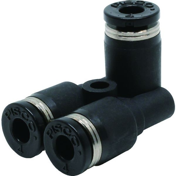 チューブフィッティング　ユニオンエイ