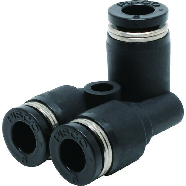 チューブフィッティング　ユニオンエイ