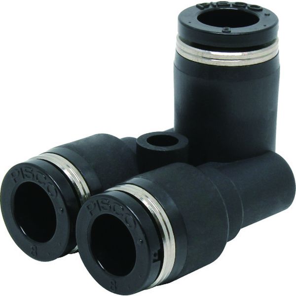 チューブフィッティング　ユニオンエイ