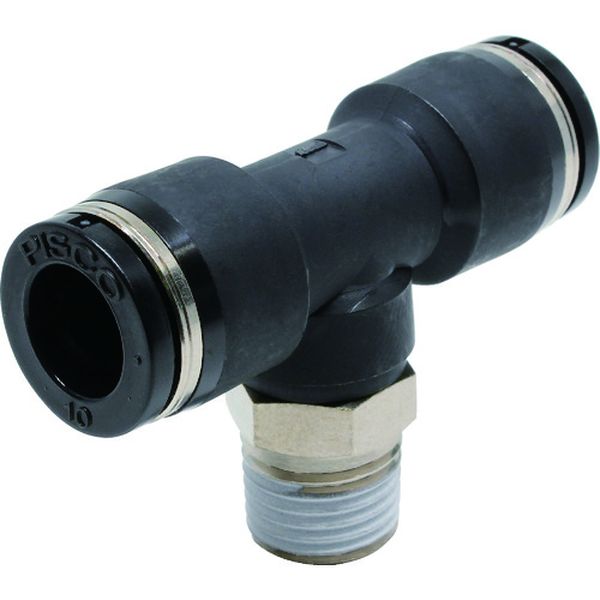 チューブフィッティング　ティー