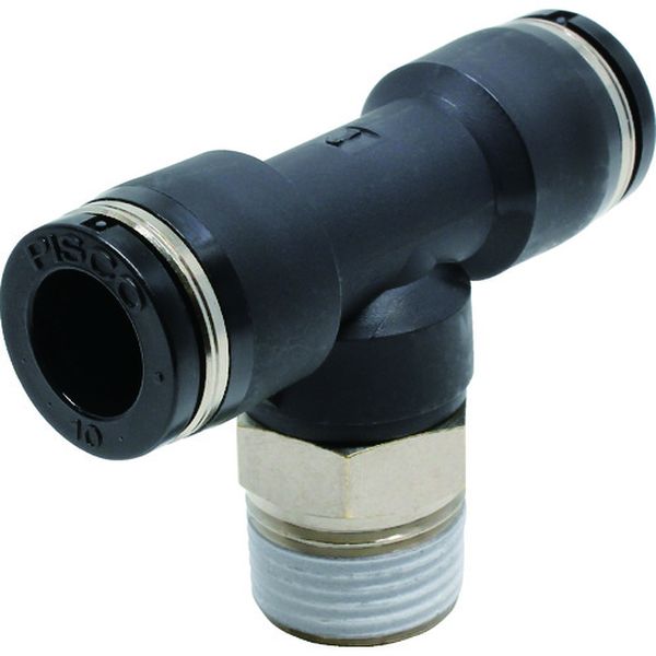 チューブフィッティング　ティー