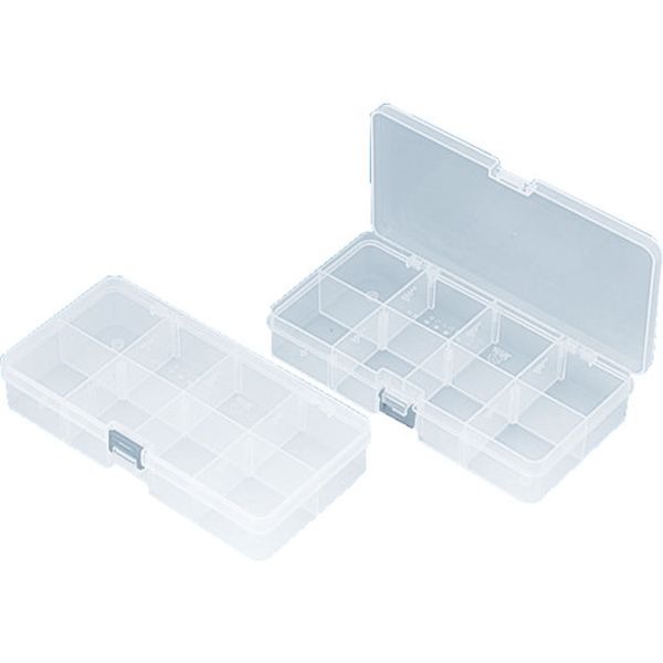 ポケットケース　ＰＣ－２１１クリア