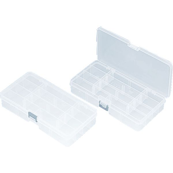 ポケットケース　ＰＣ－２１２クリア