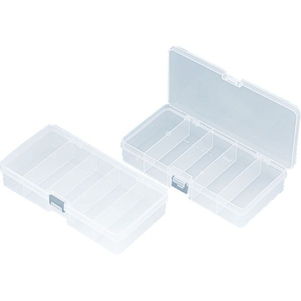 ポケットケース　ＰＣ－２１３クリア