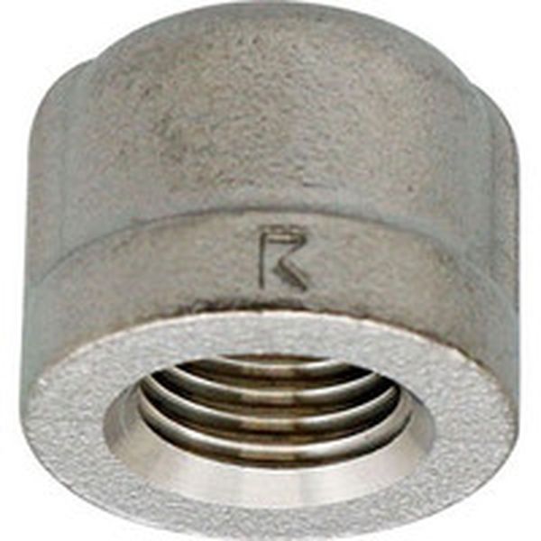 キッツ　キャップ