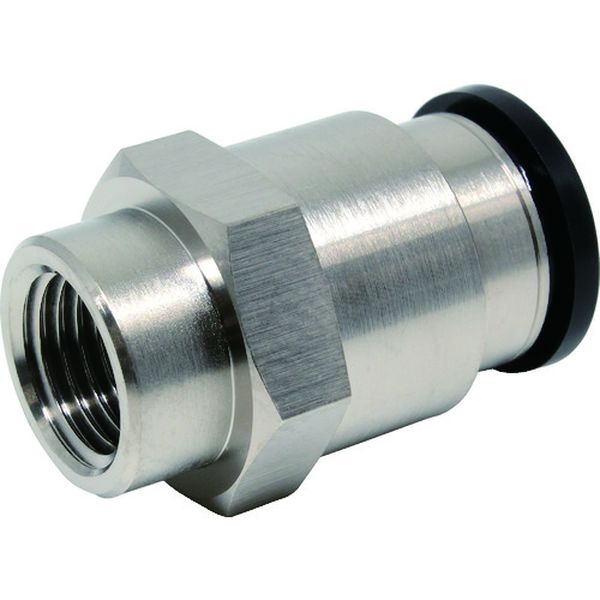 チューブフィッティング　メスストレート