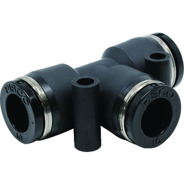 チューブフィッティング　ユニオンティー