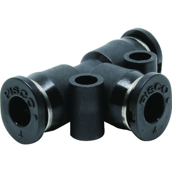 チューブフィッティング　ミニタイプユニオンティー