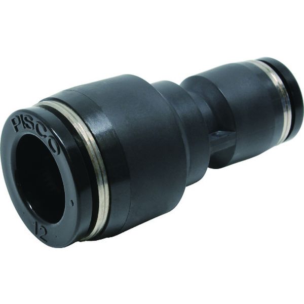 チューブフィッティング　違径ユニオンストレート