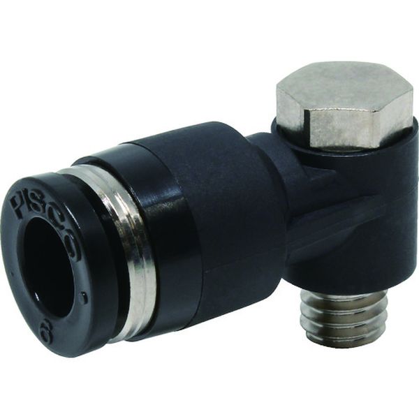 チューブフィッティング　ユニバーサルエルボ