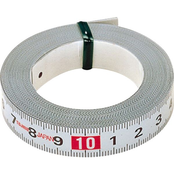 タジマ　ピットメジャー１ｍ／メートル目盛／ブリスター