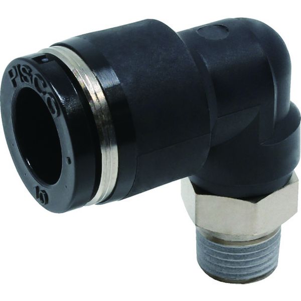 チューブフィッティング　エルボ