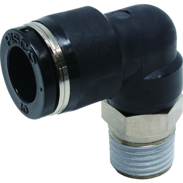 チューブフィッティング　エルボ