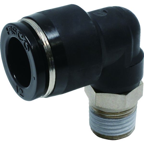 チューブフィッティング　エルボ