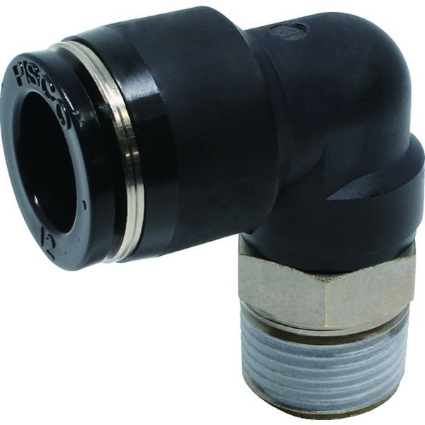 チューブフィッティング　エルボ