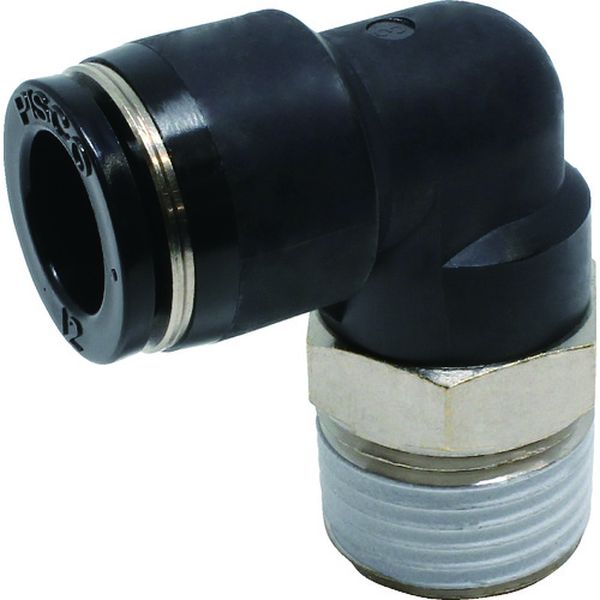 チューブフィッティング　エルボ