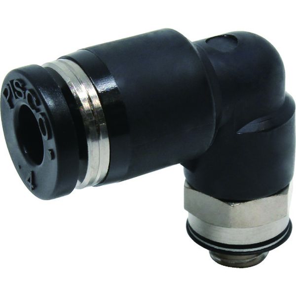 チューブフィッティング　エルボ