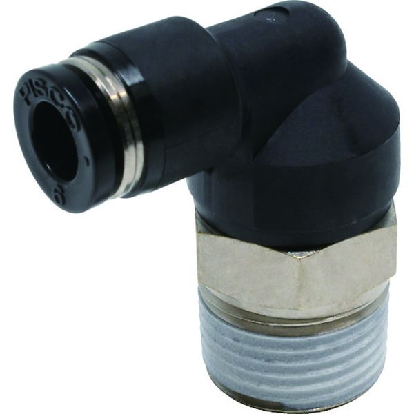 チューブフィッティング　エルボ