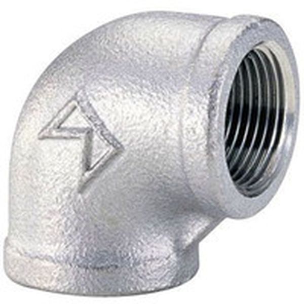 キッツ　エルボ