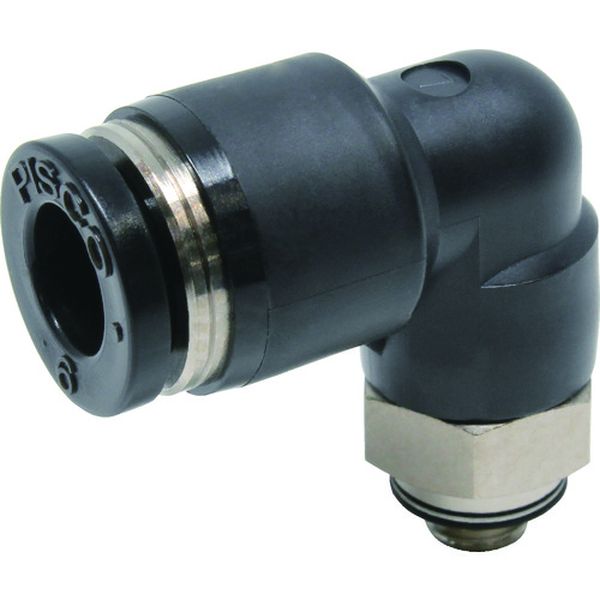 チューブフィッティング　エルボ