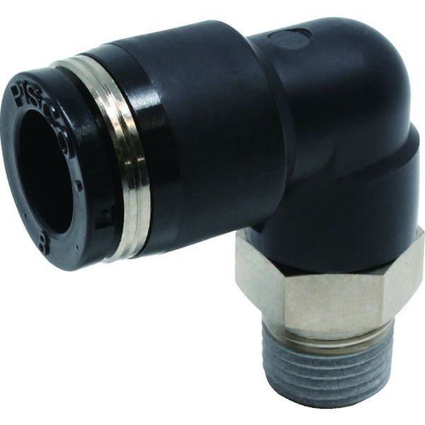 チューブフィッティング　エルボ