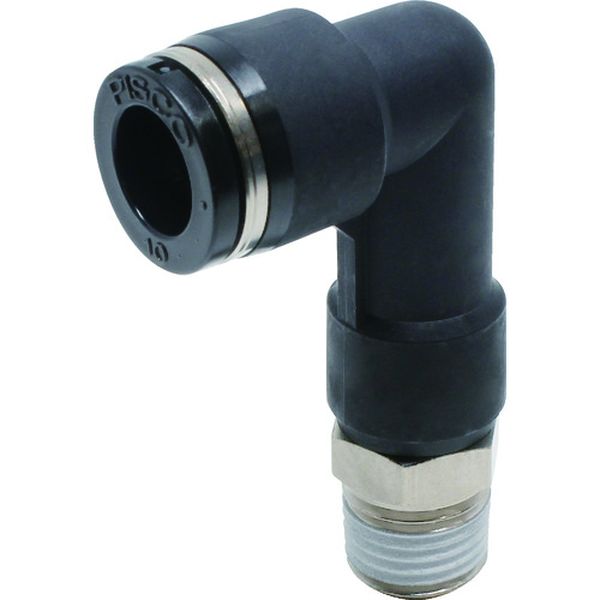 チューブフィッティング　ロングエルボ